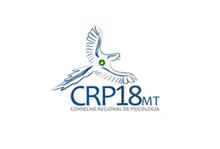 Logotipo CRP-18