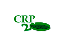 Logotipo CRP-20